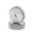 CNC OEM Machining Custom Internal Steel Spur Gear